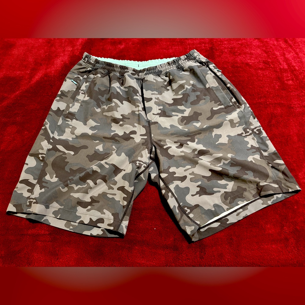 Men’s XL 9” Zero Dark-30 Birddog Shorts